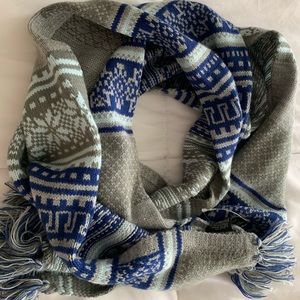 Eddie Bauer Winter Scarf